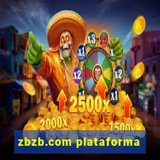 zbzb.com plataforma